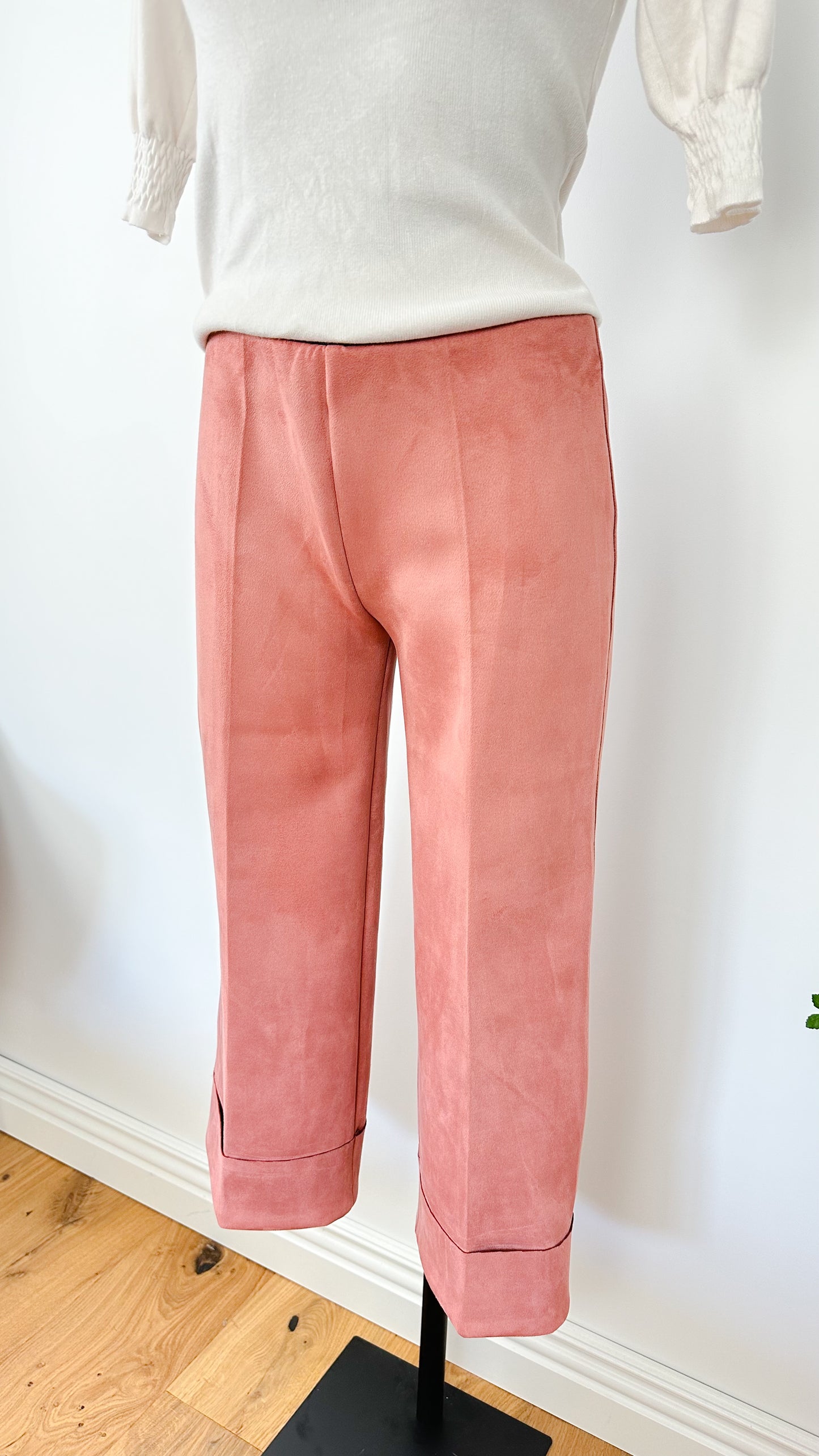 Pantalon Zara