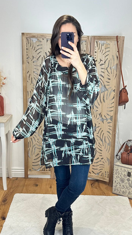 Blouse Etam