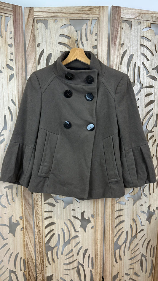 Manteau Zara