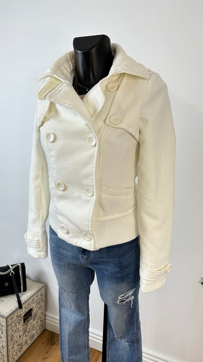 Manteau Jennyfer