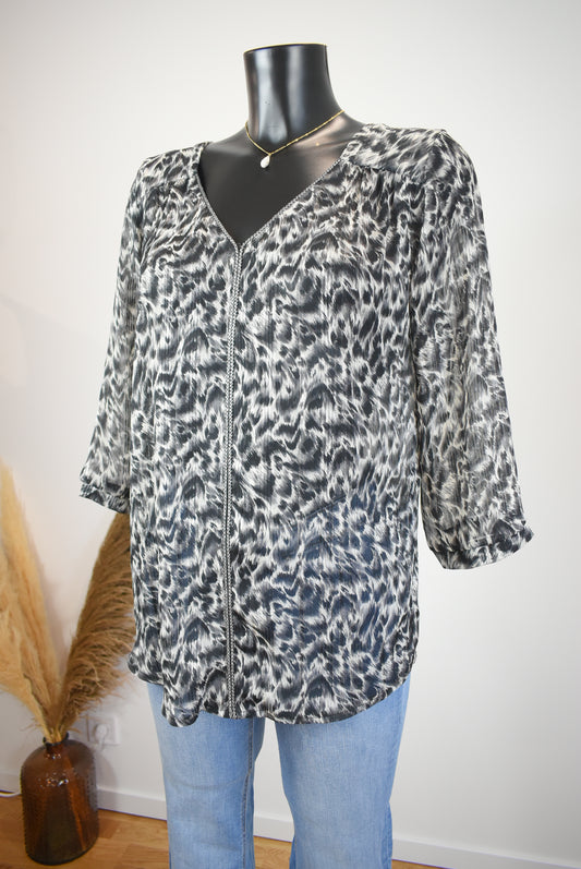 Blouse Jacqueline Riu