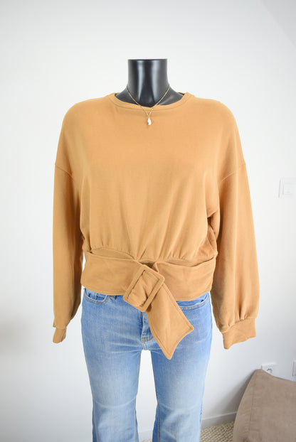 Pull Zara