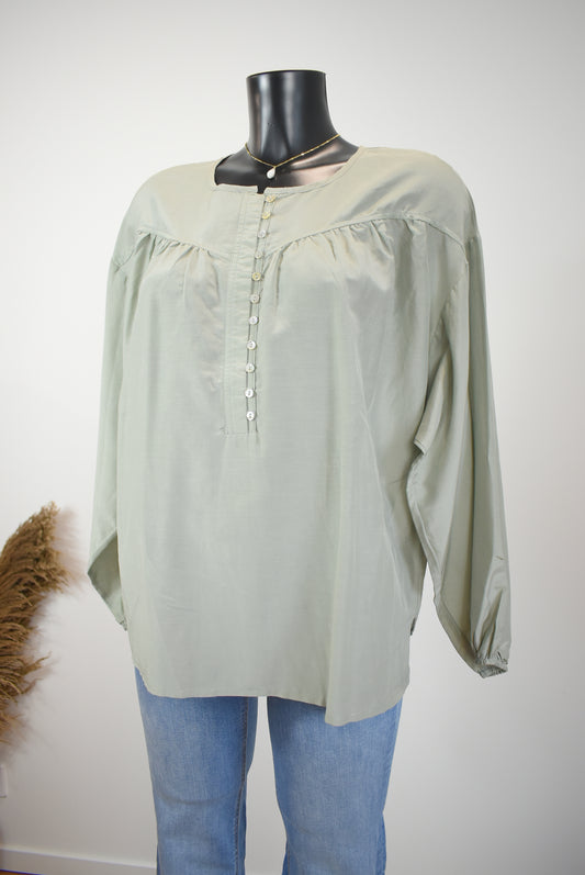 Blouse Oysho